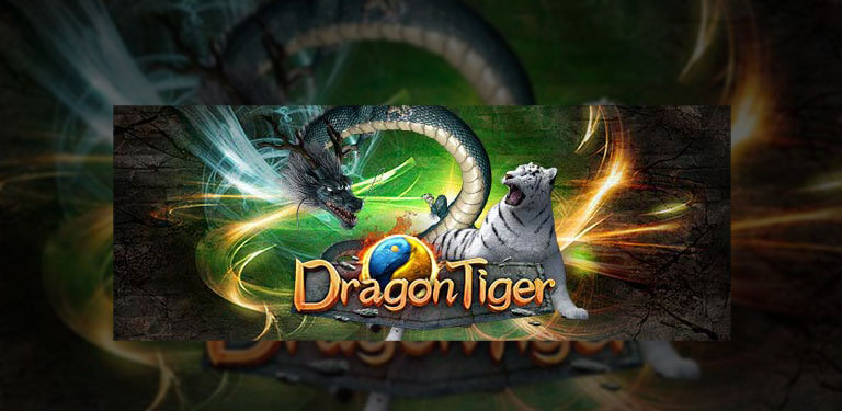 Dragon-Tiger-wall